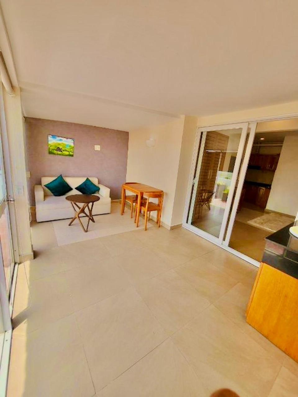 Simmi 5 Hotel & Apartment Ho Chi Minh Zewnętrze zdjęcie